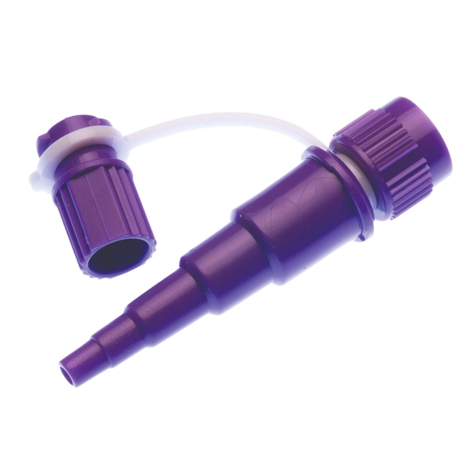 Enfit Transition Adapter (1) | First Aid Distributions