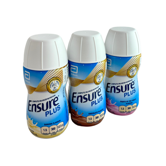 Ensure Plus 200ml Bottle (1) - First Aid Distributions