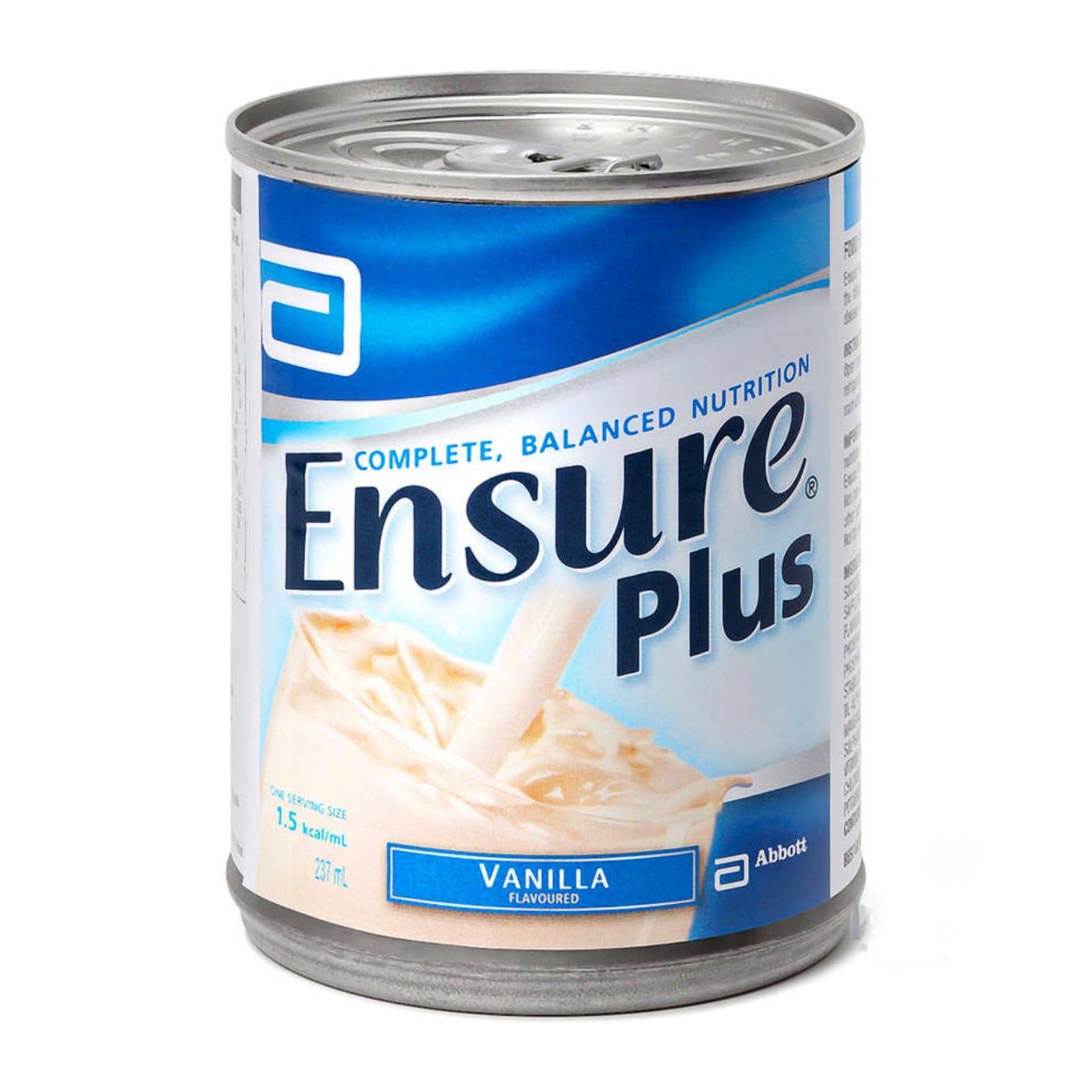 Ensure Plus 237ml Can (1) - First Aid Distributions