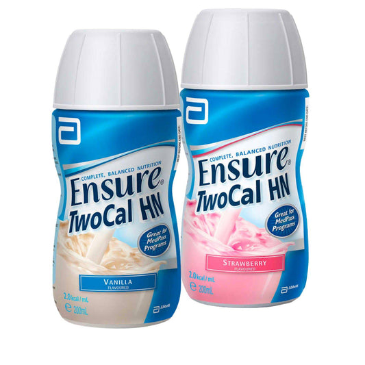Ensure Two Cal HN 200ml (1) - First Aid Distributions