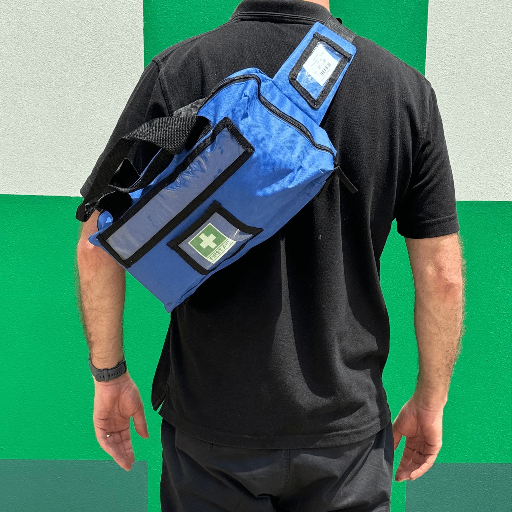 Wisconsin Explorer Pack Adventure First Aid Kit | First Aid Distributions
