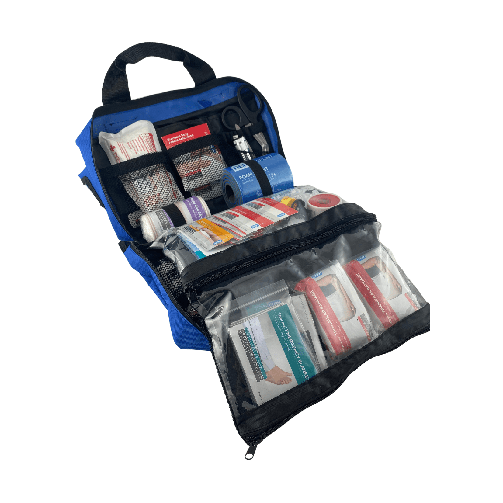 First Aid Pathfinder Kit Adventure First Aid Kit | First Aid Distributions