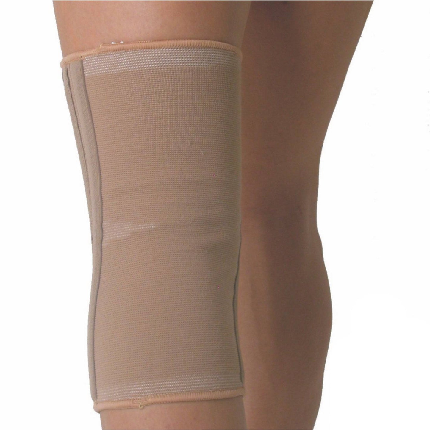Extra Long Elastic Knee Support - Body Assist (1) - First Aid Distributions