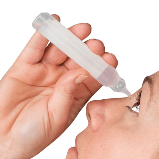 Eye and Wound Wash Saline 30ml (1) - First Aid Distributions