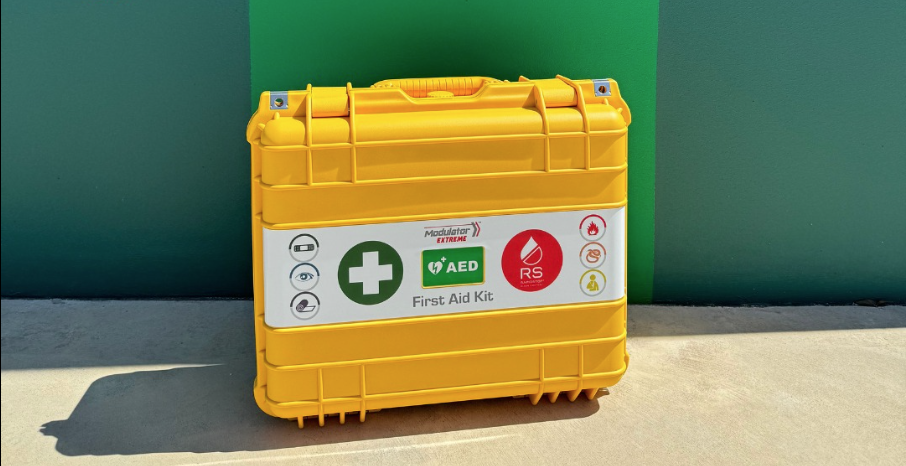 First Aid Kits Kitcheck Distribution