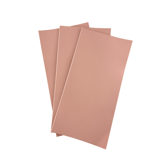 Hapla Foam-O-Felt 5mm (1 sheet) - First Aid Distributions