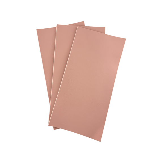 Hapla Foam-O-Felt 5mm (1 sheet) - First Aid Distributions