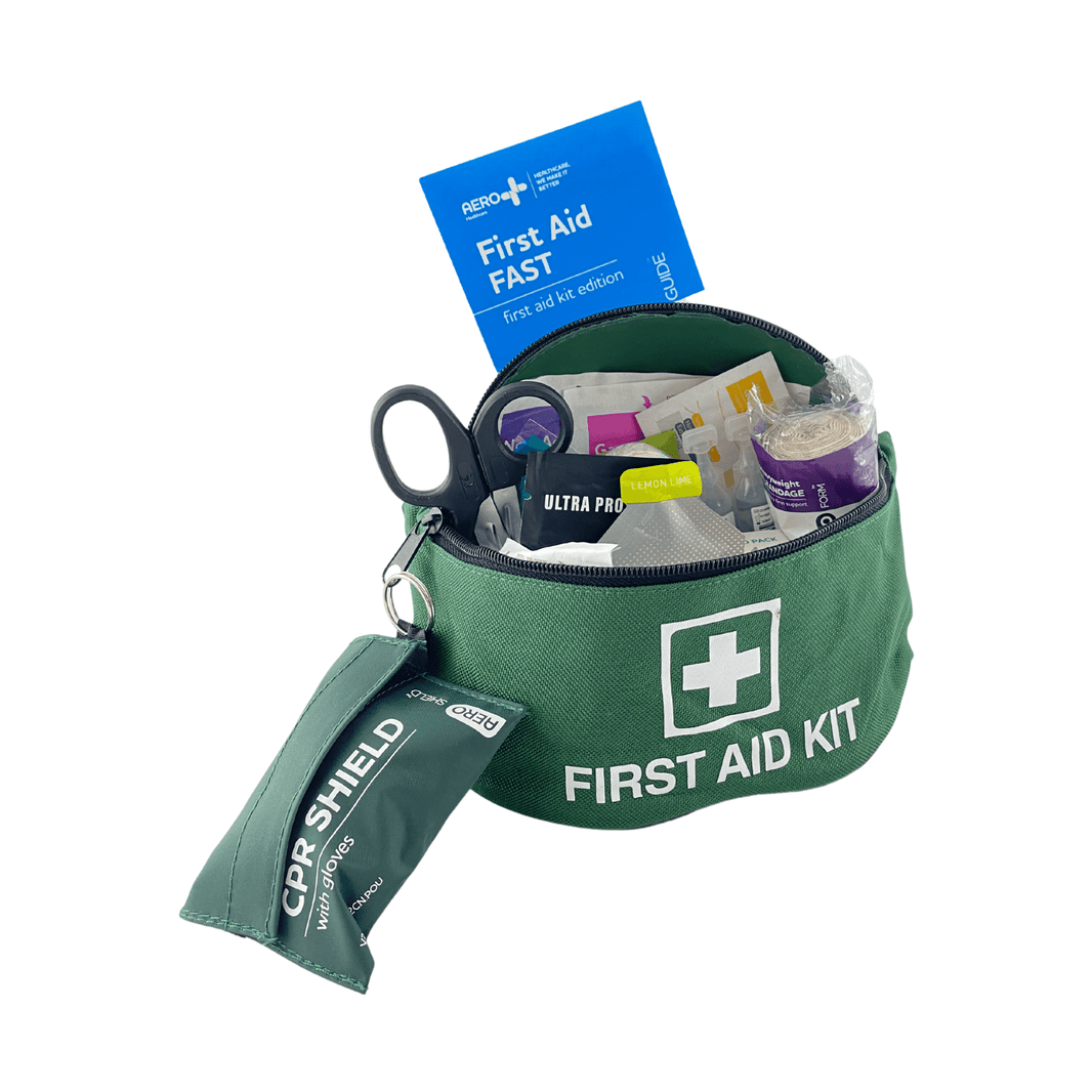 Hiking First Aid Kits | First Aid Distributions