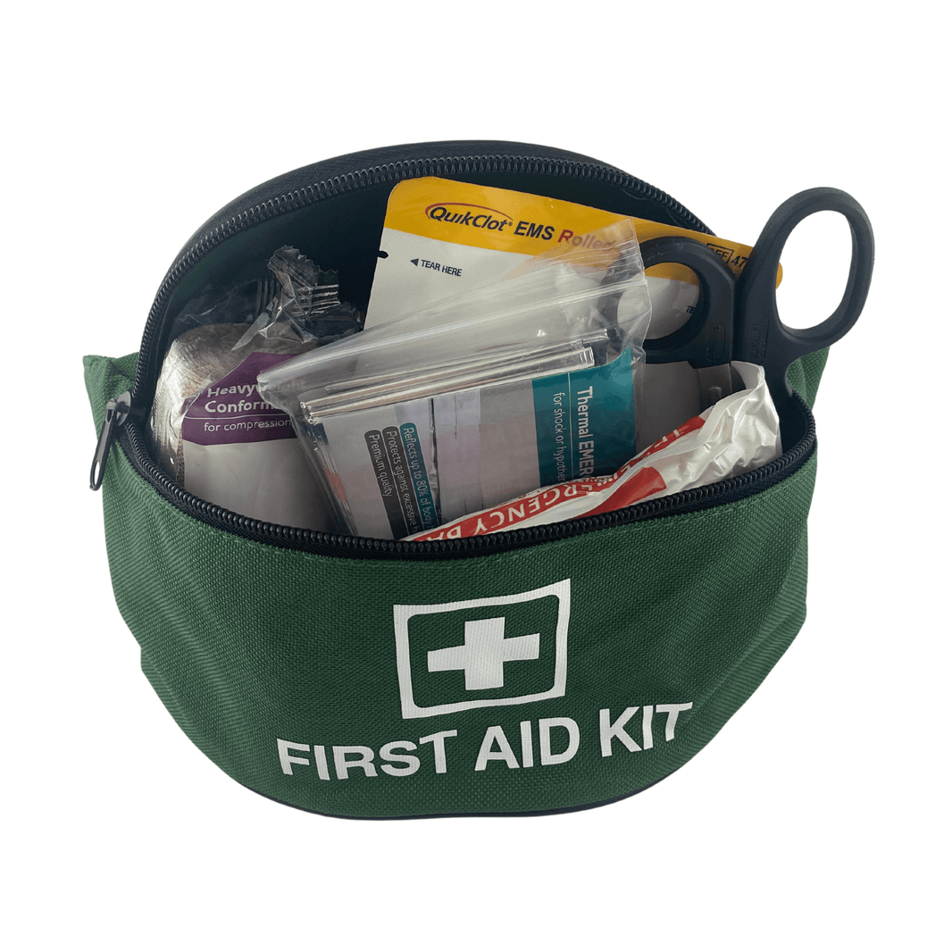 Hunting First Aid Kits | First Aid Distributions