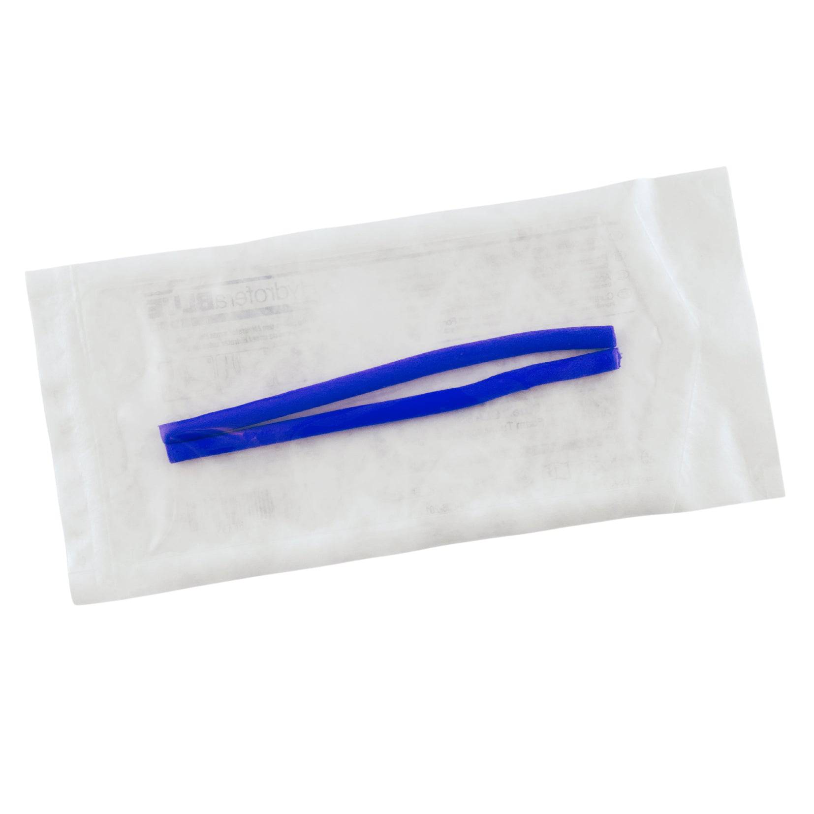 Hydrofera Blue Classic Antibacterial Foam Tunnelling Dressing 9mm (2) | First Aid Distributions Hydrofera Blue Classic Antibacterial Foam Tunnelling Dressing 9mm (2) | First Aid Distributions