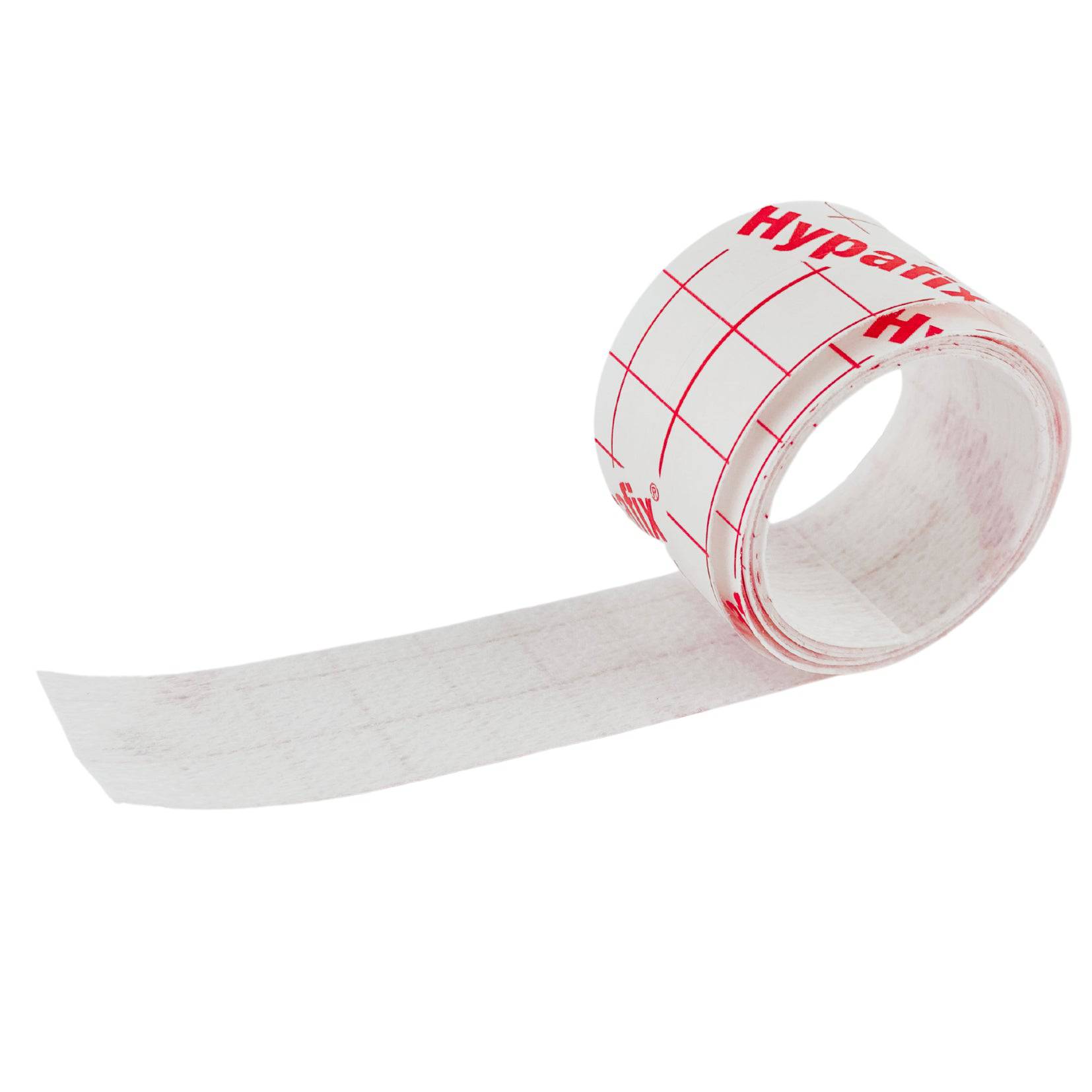 Hypafix Tape 2.5cm x 10m Box (1) - First Aid Distributions