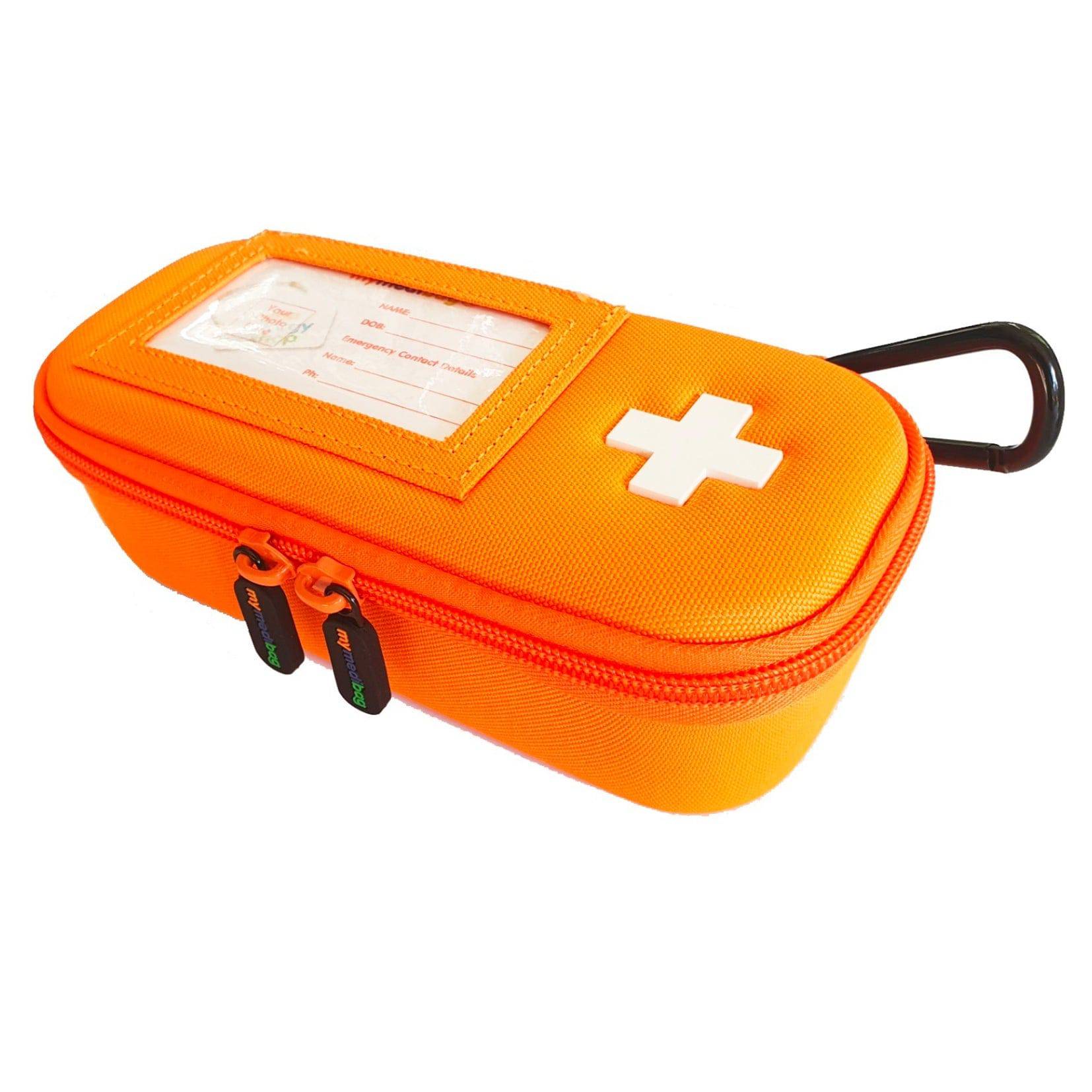 Insulated Medical Hardcase (1) First Aid Distributions