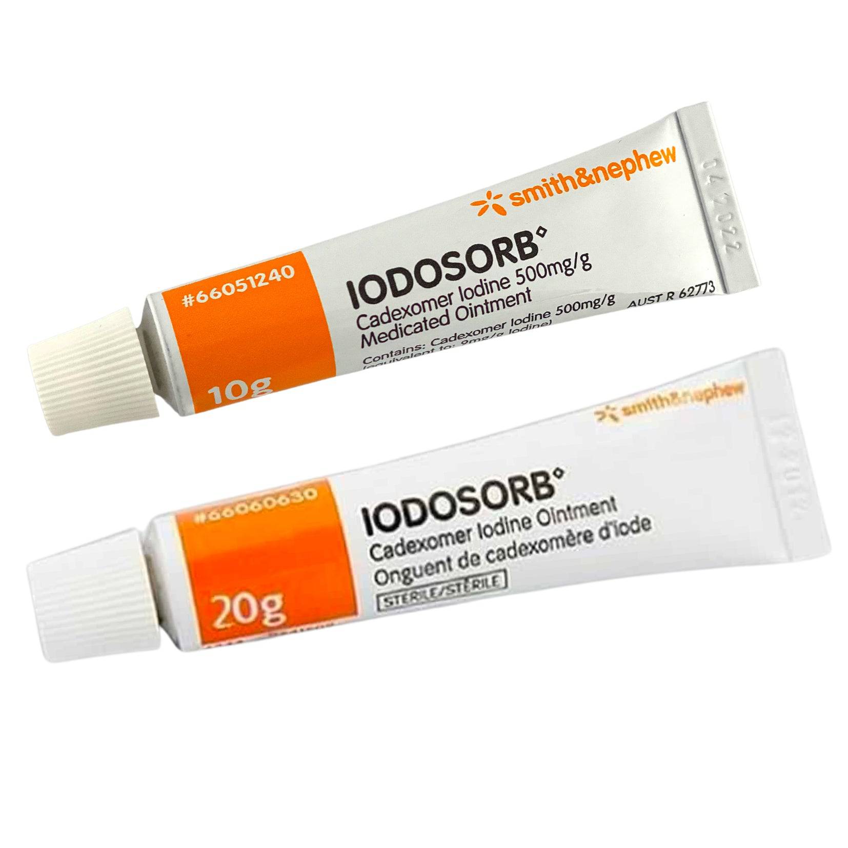 Antimicrobial Dressings | First Aid Distributions
