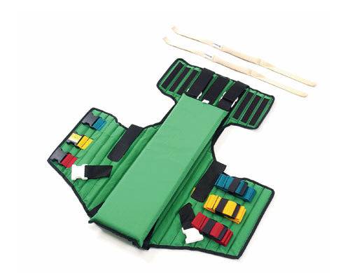 Kendrick Extraction Device KED (1) - First Aid Distributions