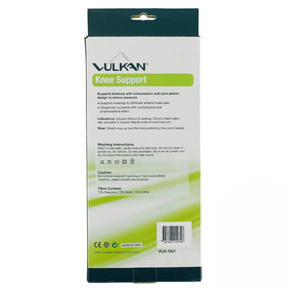 Knee Support - Vulkan (1) - First Aid Distributions
