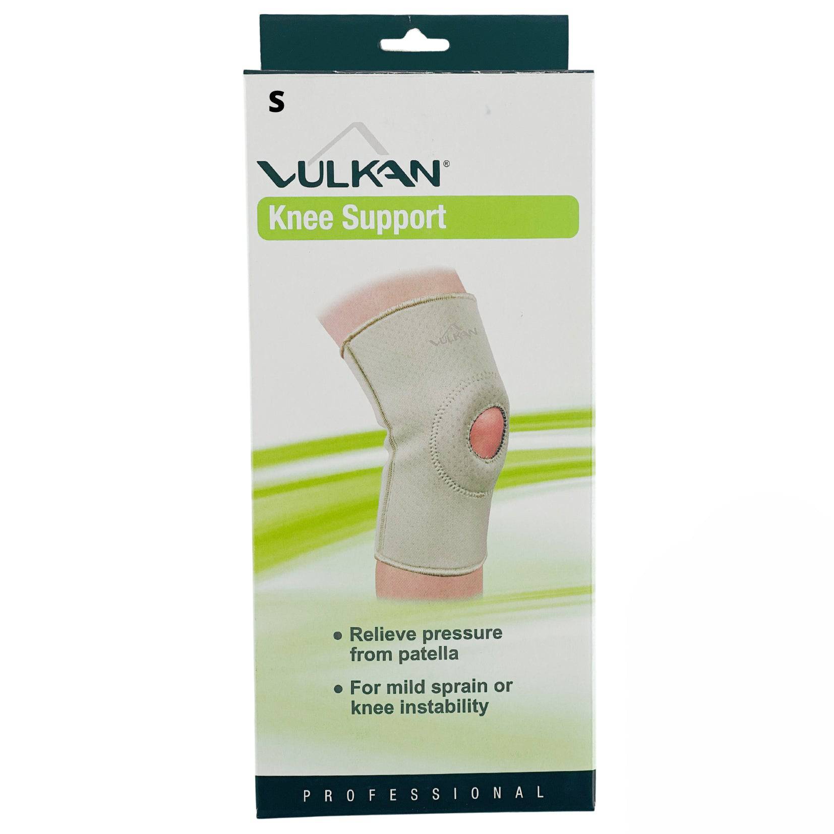 Knee Support - Vulkan (1) - First Aid Distributions