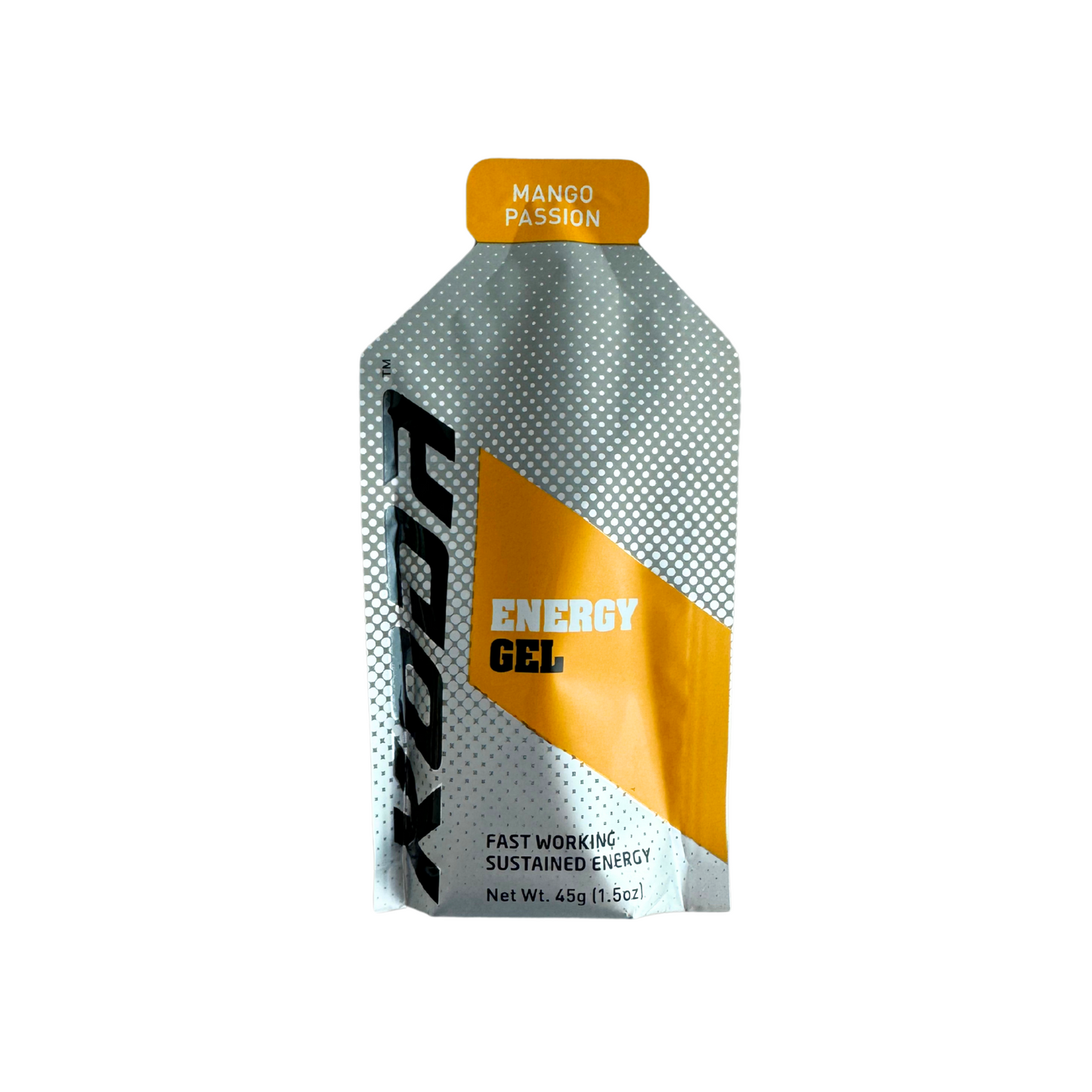 Koda Energy Gel Sachet 45g (1) - First Aid Distributions