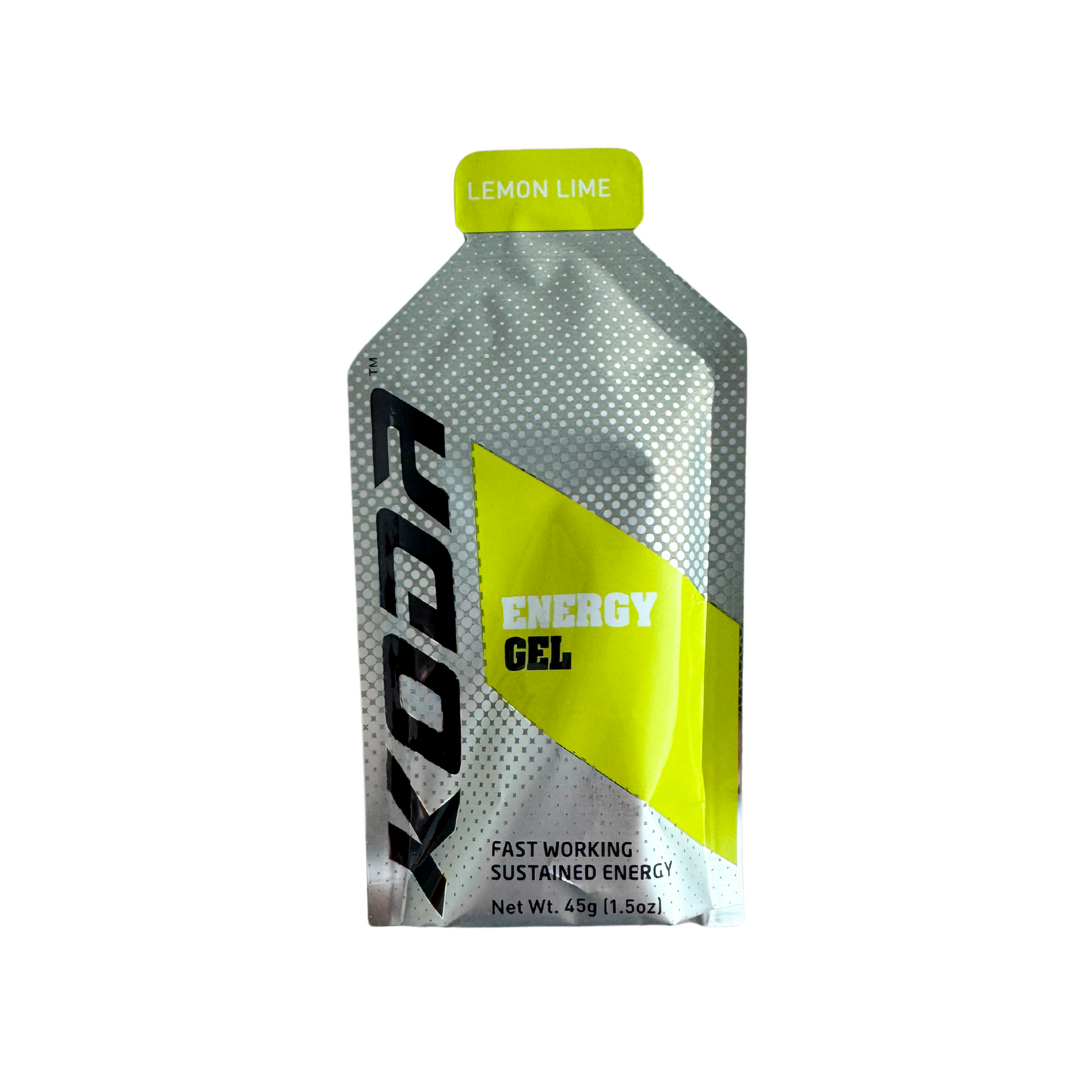 Koda Energy Gel Sachet 45g (1) - First Aid Distributions