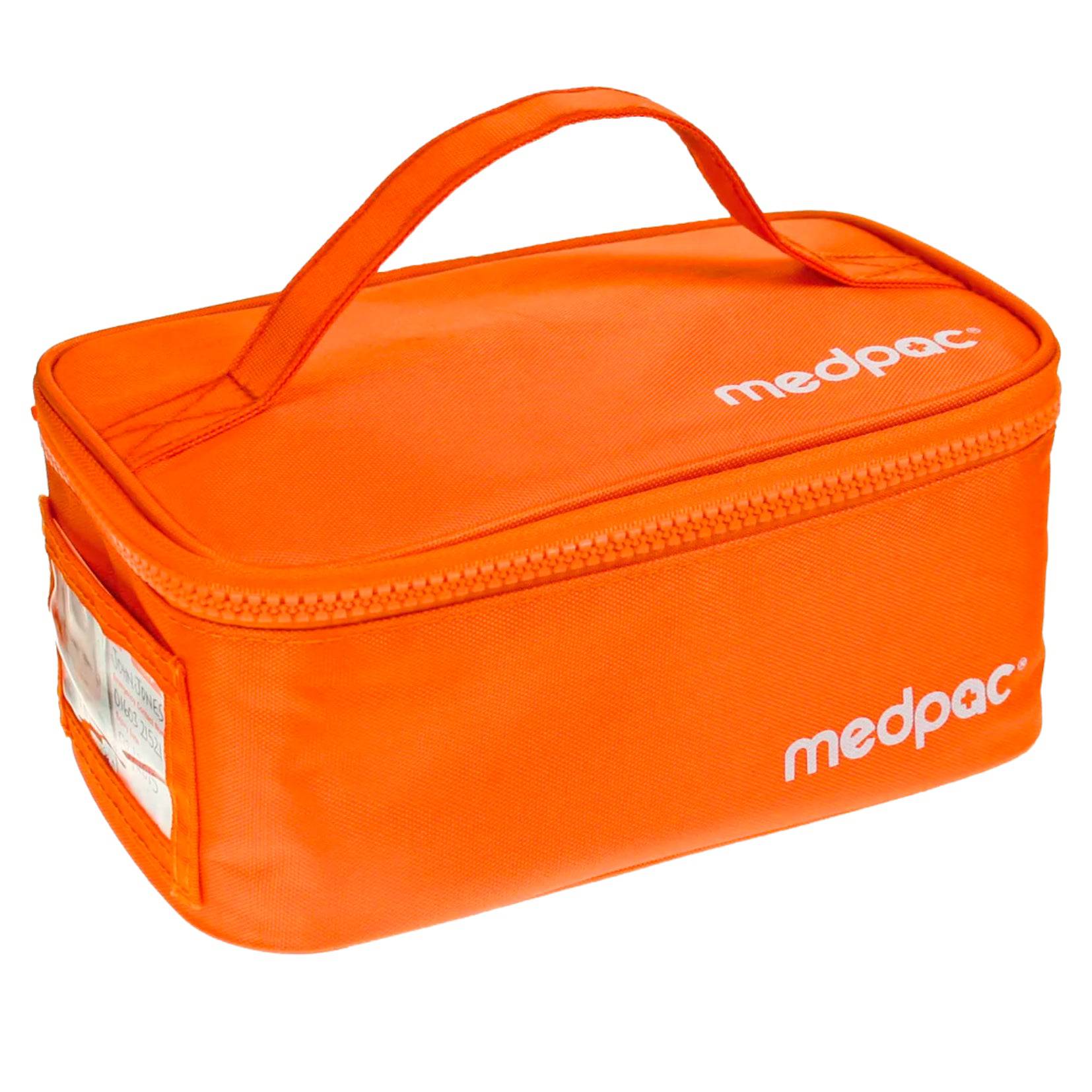 Large Insulated Medication Bag (1) | First Aid Distributions