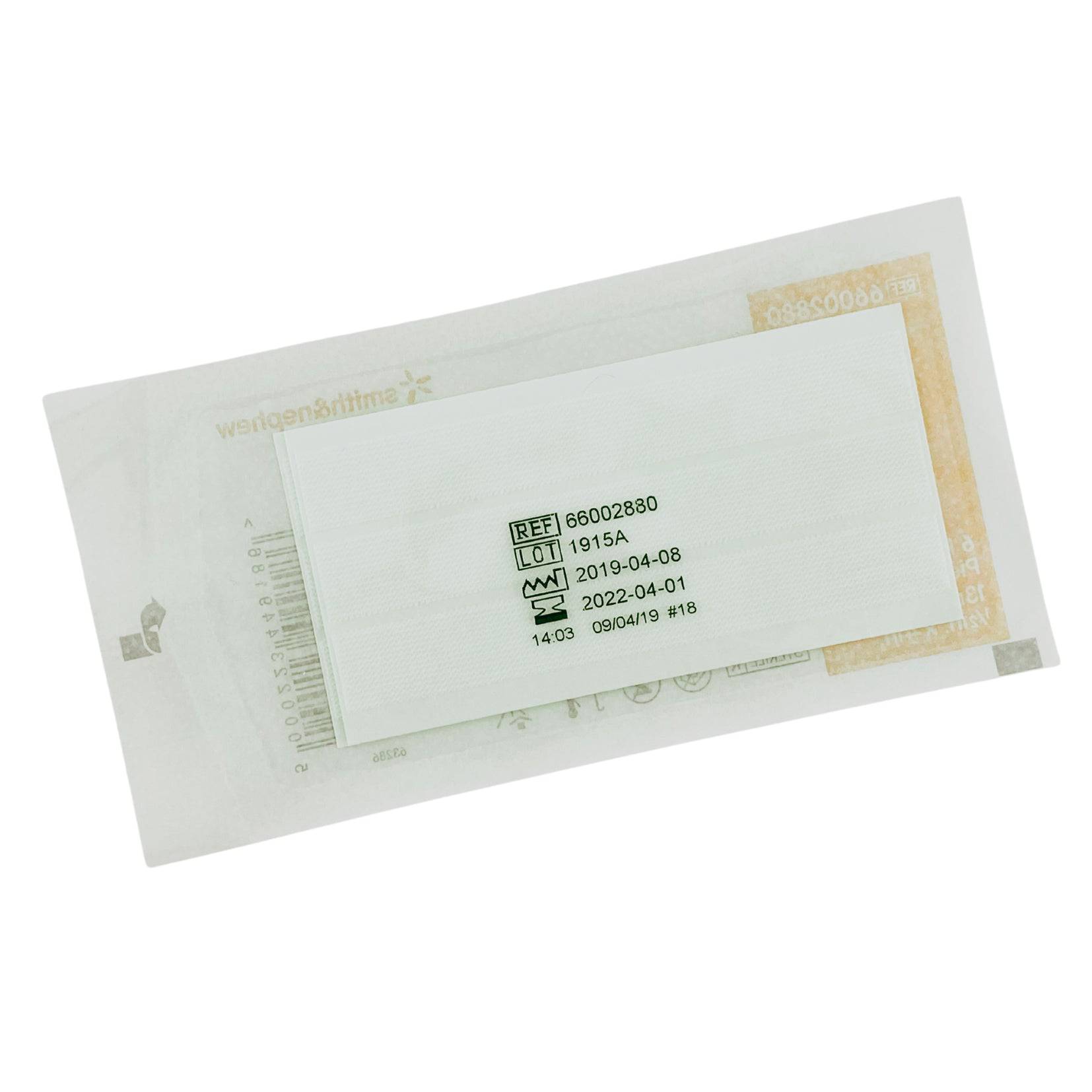 Leukostrip Wound Closure Strips (1) - First Aid Distributions