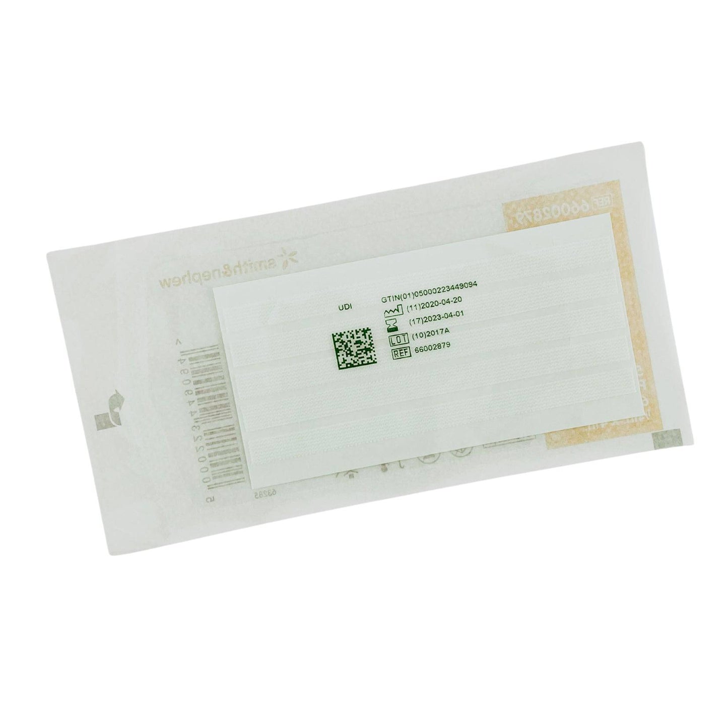 Leukostrip Wound Closure Strips (1) - First Aid Distributions