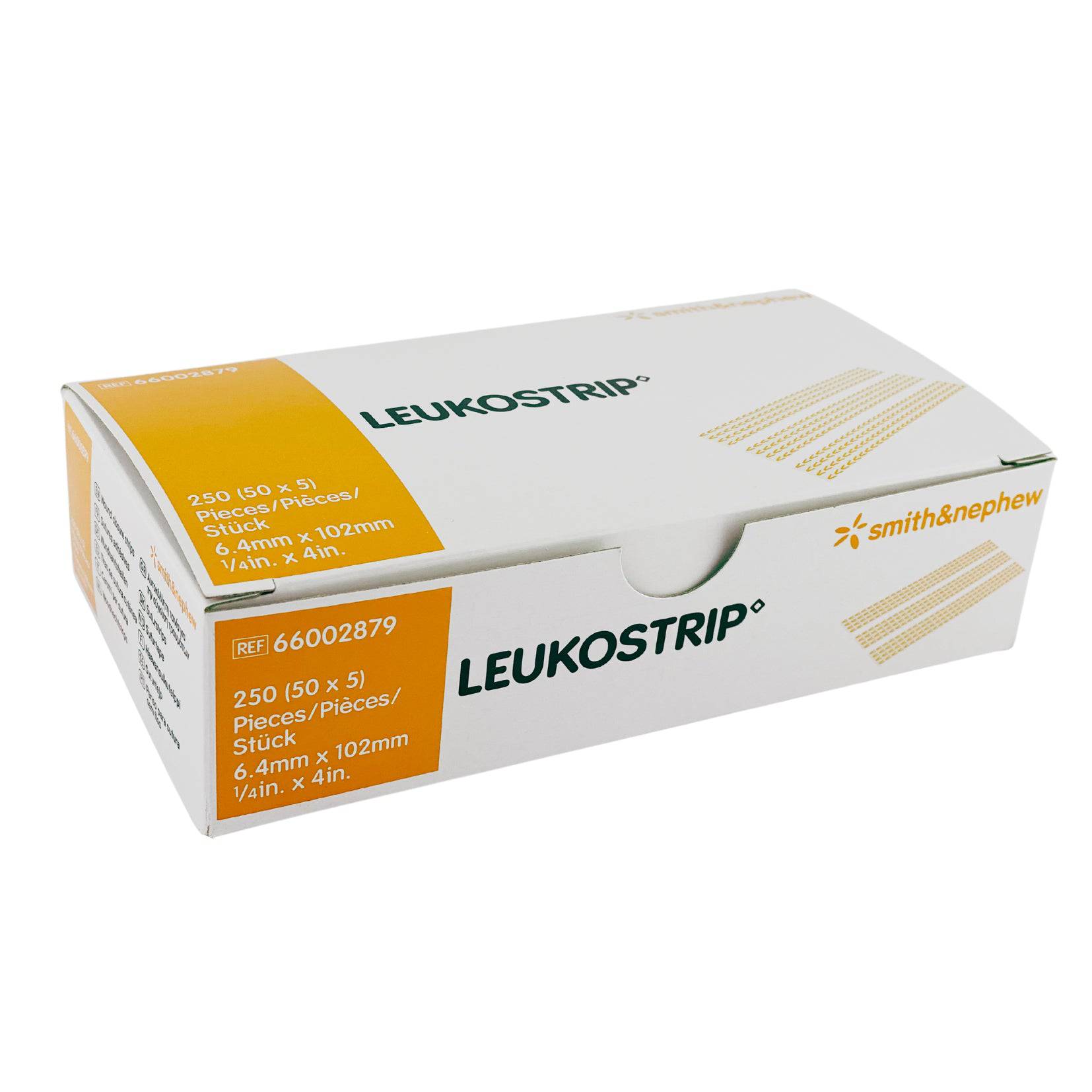 Leukostrip Wound Closure Strips (1) - First Aid Distributions
