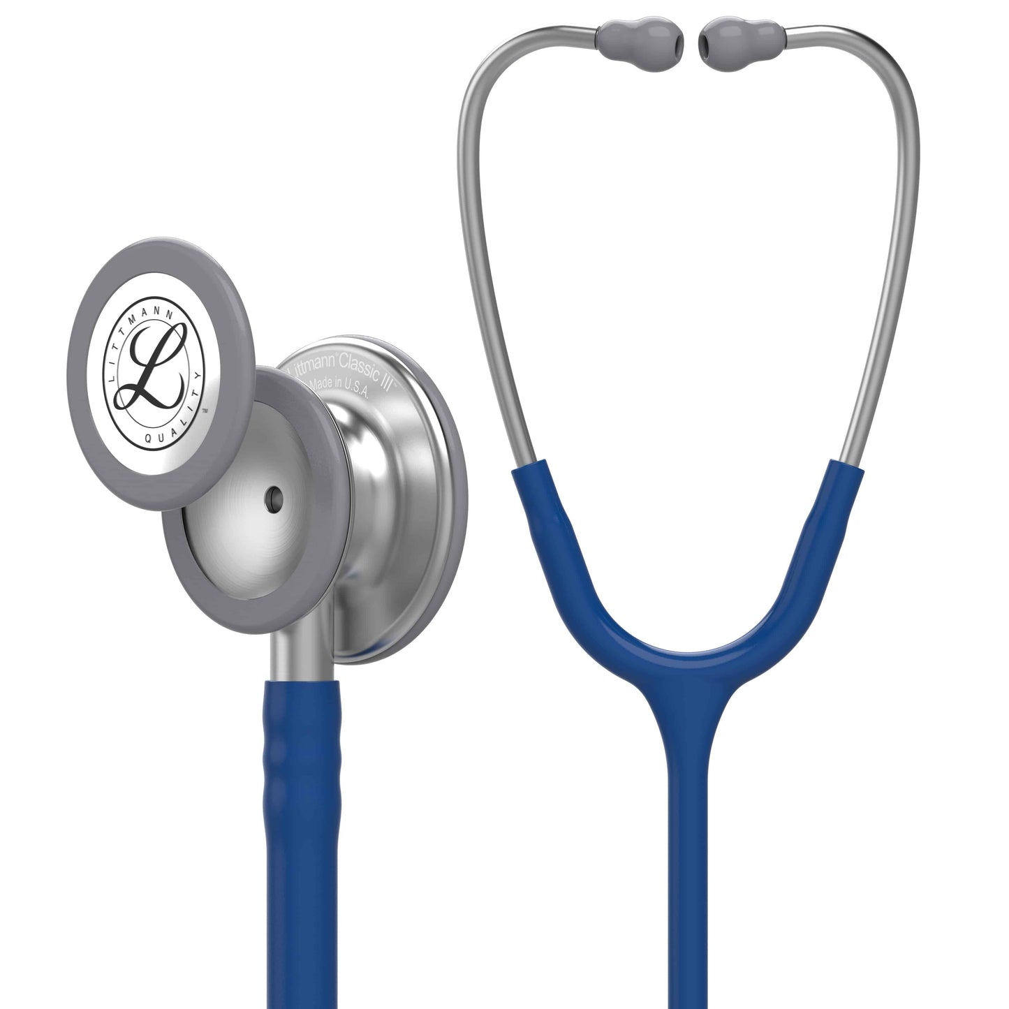 Littmann Classic III Stethoscope (1) - First Aid Distributions