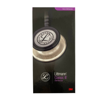 Littmann Classic III Stethoscope (1) - First Aid Distributions