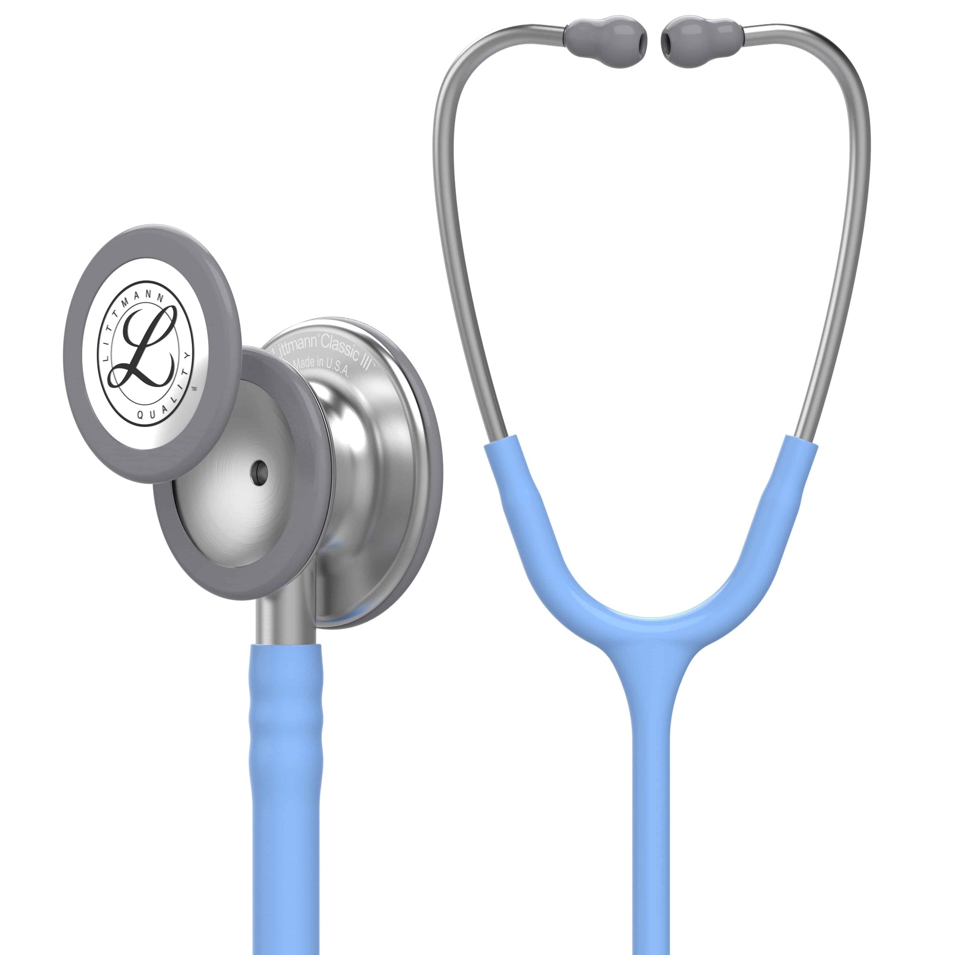 Littmann Classic III Stethoscope (1) - First Aid Distributions