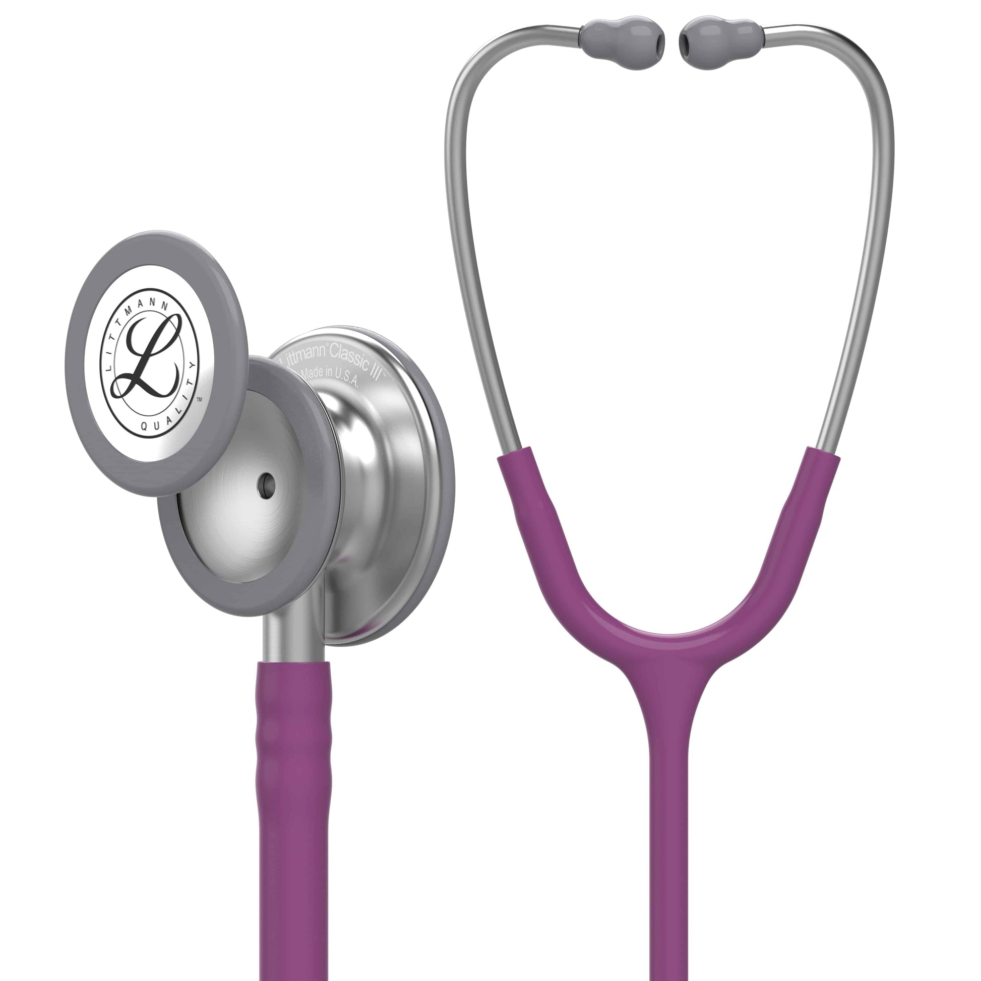 Littmann Classic III Stethoscope (1) - First Aid Distributions