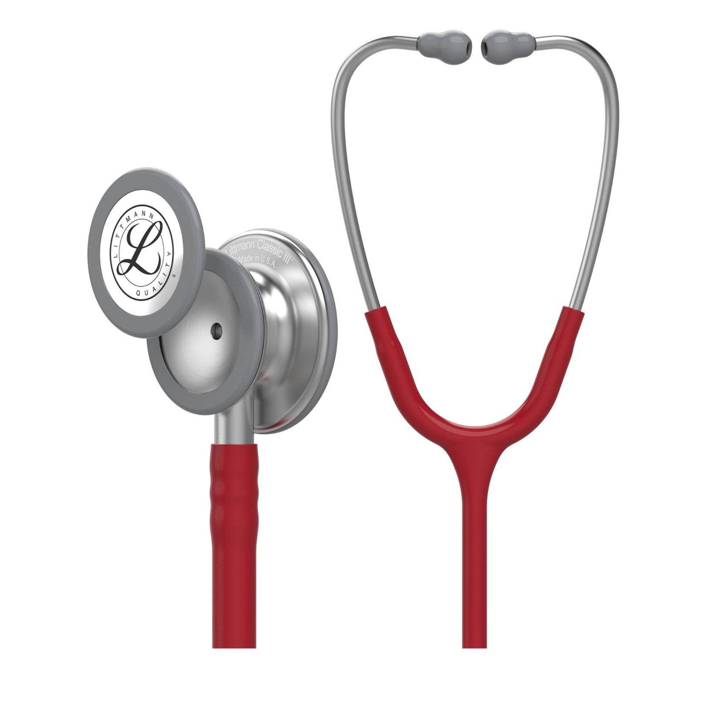 Littmann Classic III Stethoscope (1) - First Aid Distributions