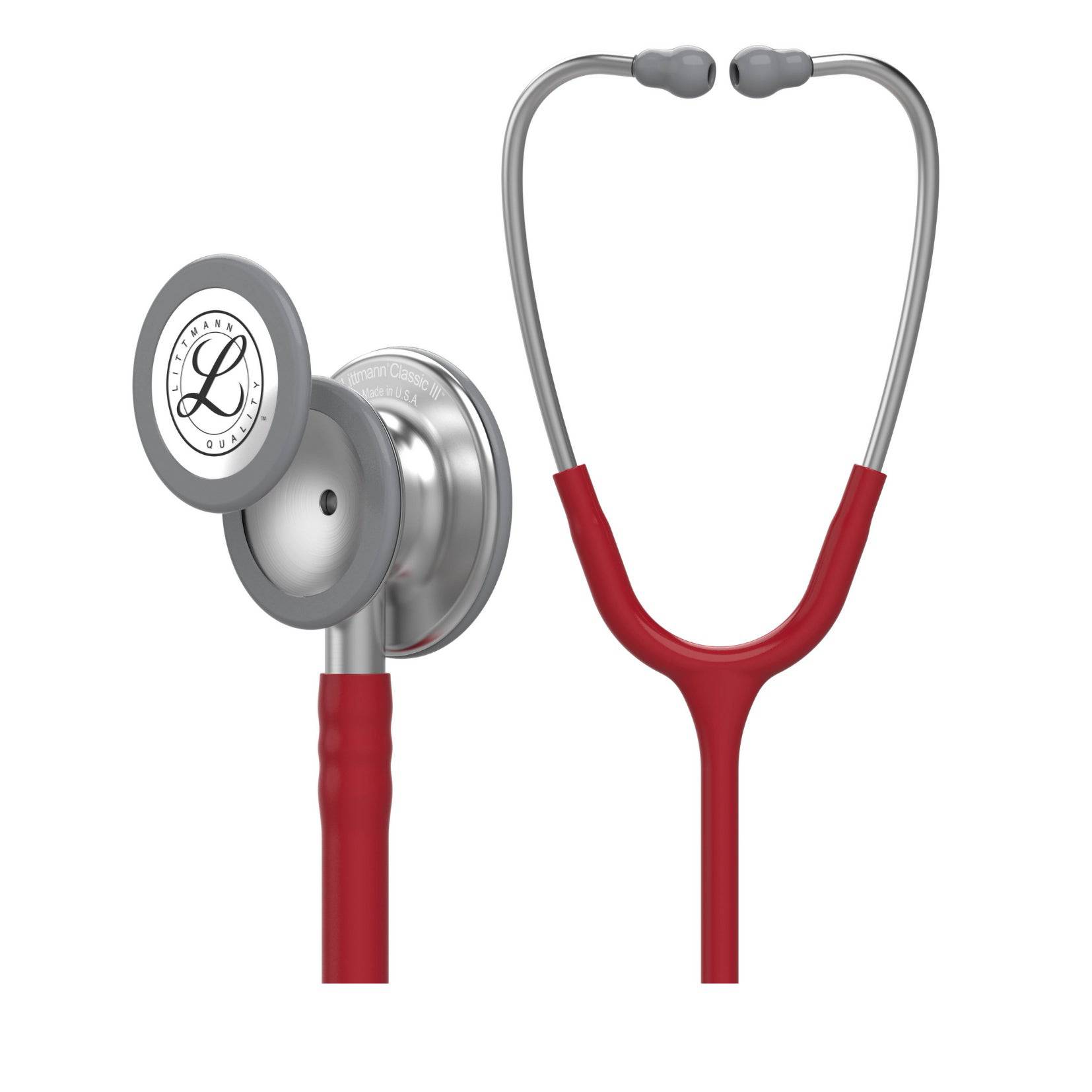 Littmann Classic III Stethoscope (1) - First Aid Distributions
