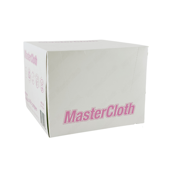 Mastercloth Medium Towel (50)