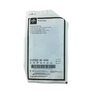 Medline Dressing Pack (1) - First Aid Distributions