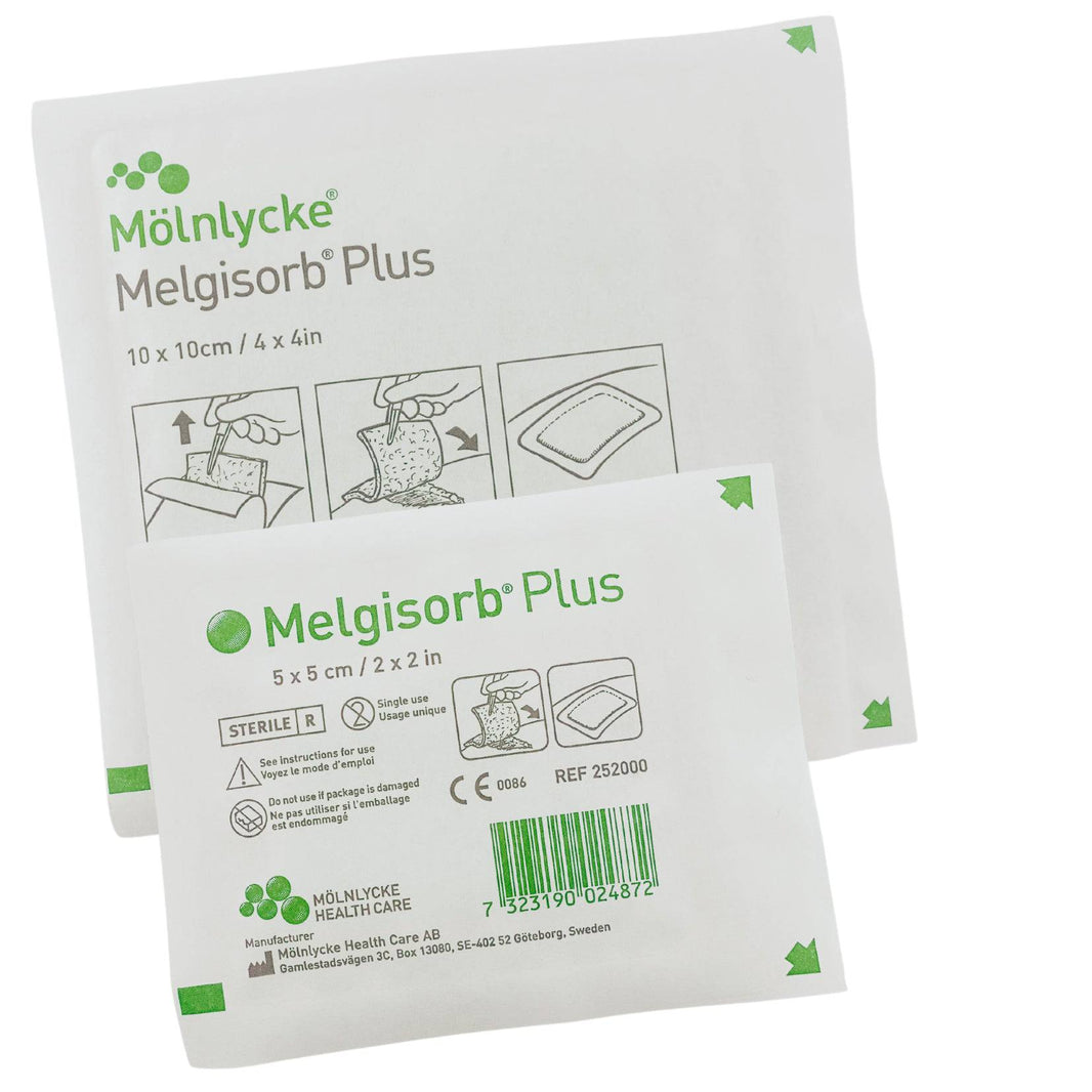 Alginate Dressings | First Aid Distributions