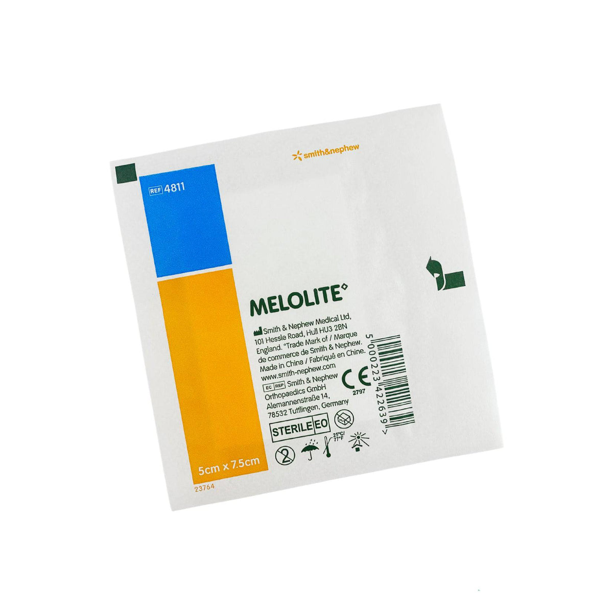 Melolite Low Adherent Dressing | First Aid Distributions