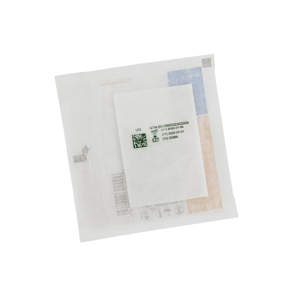 Melolite Low Adherent Dressing | First Aid Distributions