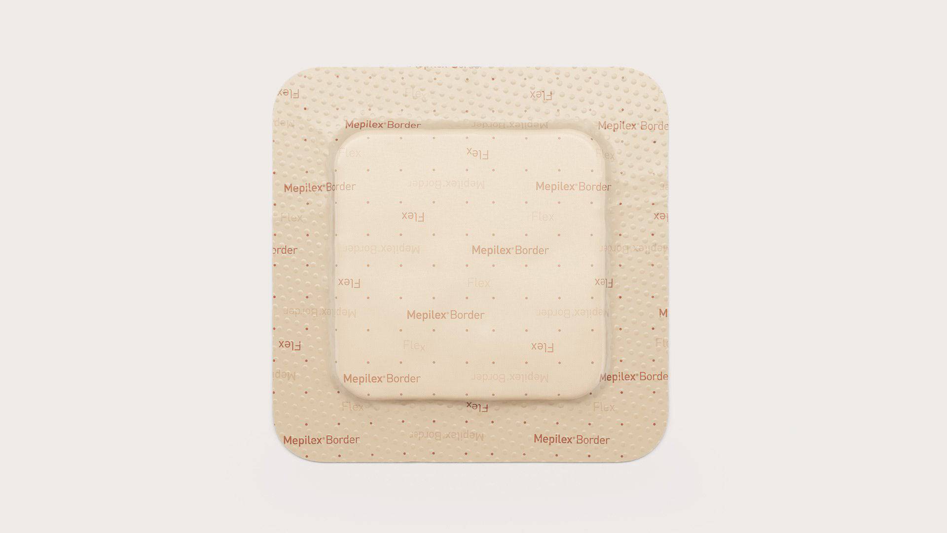 Mepilex Border Flex (1) - First Aid Distributions