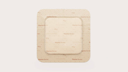 Mepilex Border Flex (1) - First Aid Distributions