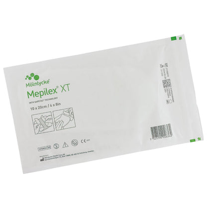 Mepilex XT Foam Dressing - First Aid Distributions