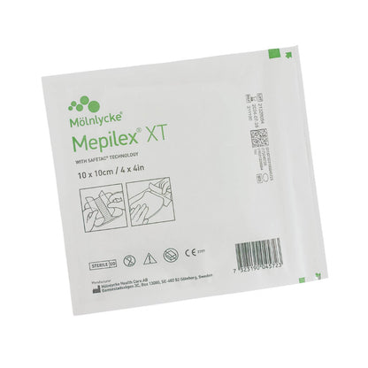 Mepilex XT Foam Dressing - First Aid Distributions