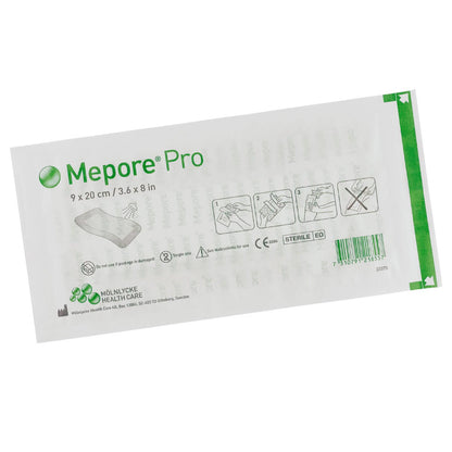 Mepore Pro Dressing (1) - First Aid Distributions