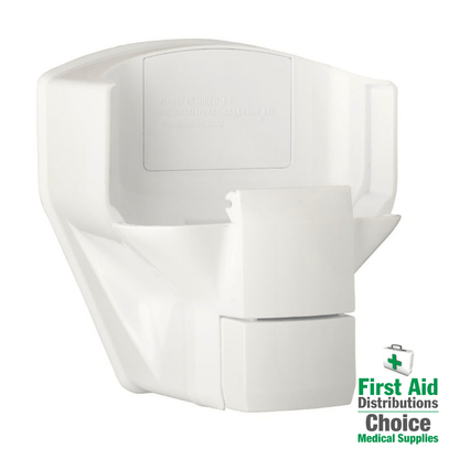 Microshield Wall Dispenser (1) - First Aid Distributions