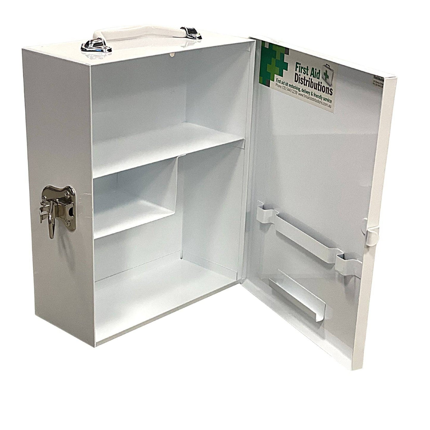 Model 1 National Workplace First Aid Kit - Small - First Aid Distributions