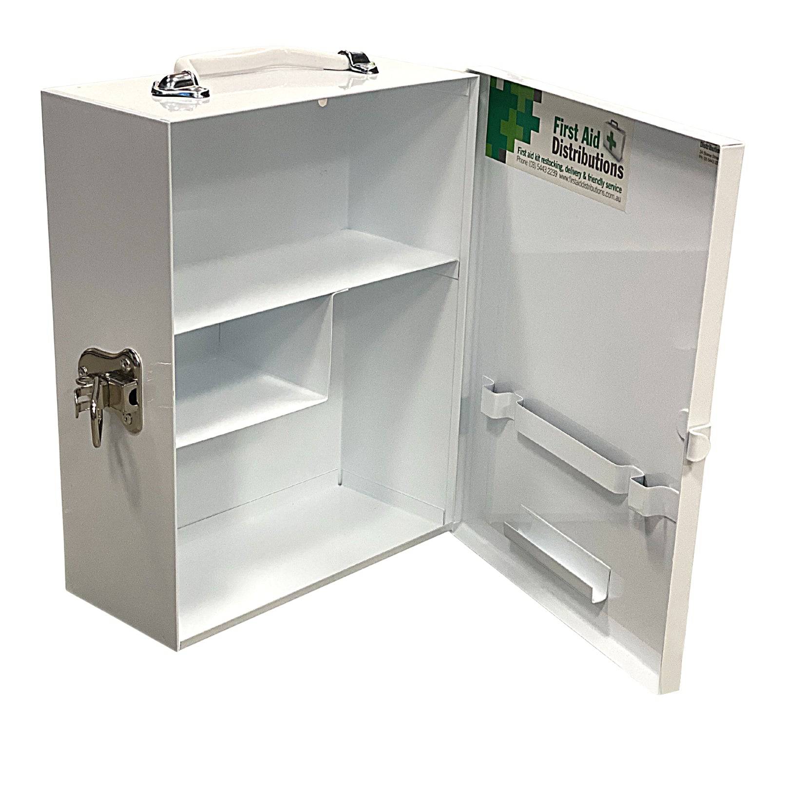 Model 1 National Workplace First Aid Kit - Small - First Aid Distributions
