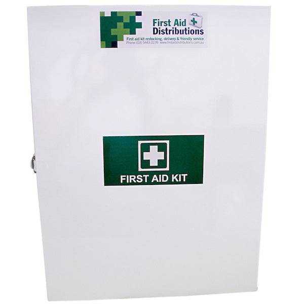 Model 2L National Workplace First Aid Kit - Large - First Aid Distributions
