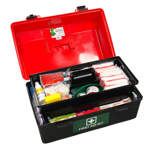 Model 7L National Workplace First Aid Kit - Large - First Aid Distributions