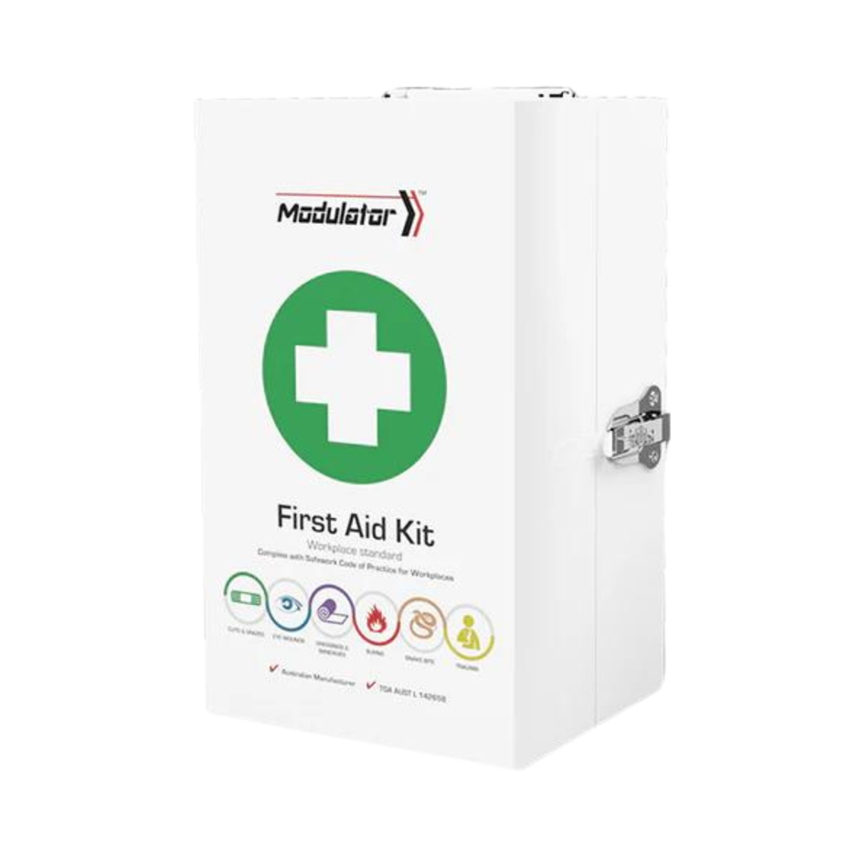 Modular First Aid Kits | First Aid Distributions