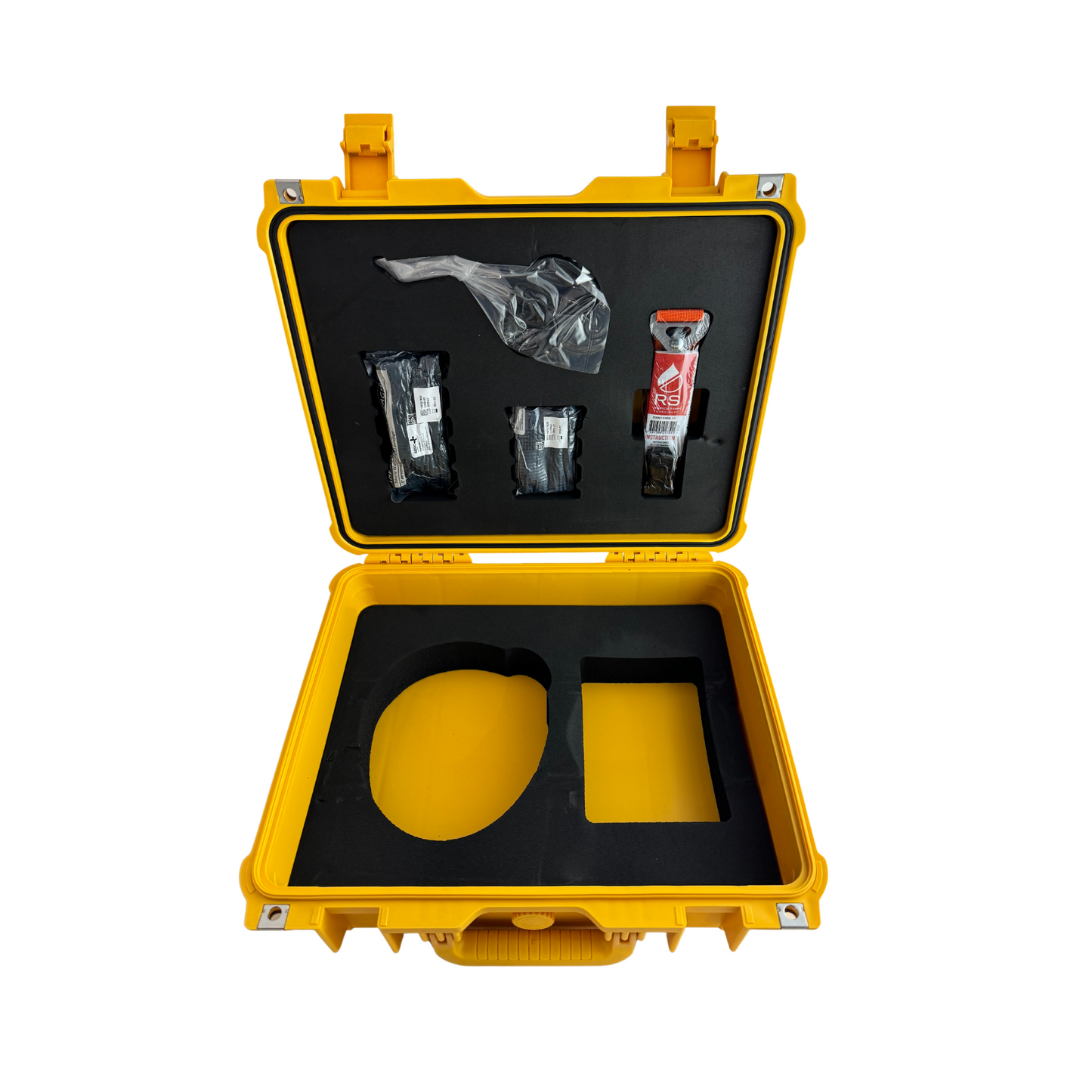 Modulator Extreme First Aid Kit - First Aid Distributions
