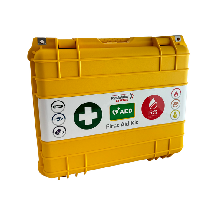 Modular First Aid Kits | First Aid Distributions